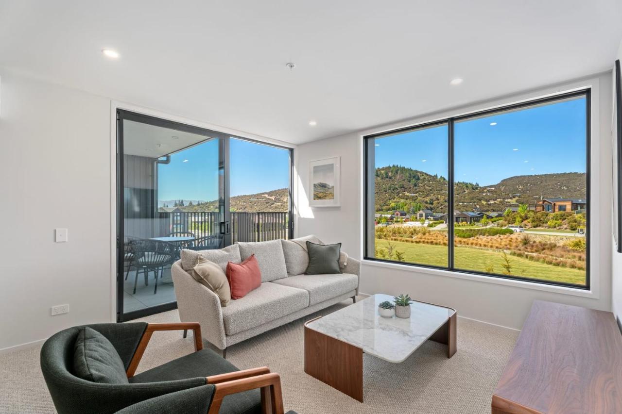 Alpine Serenity Wanaka Bagian luar foto