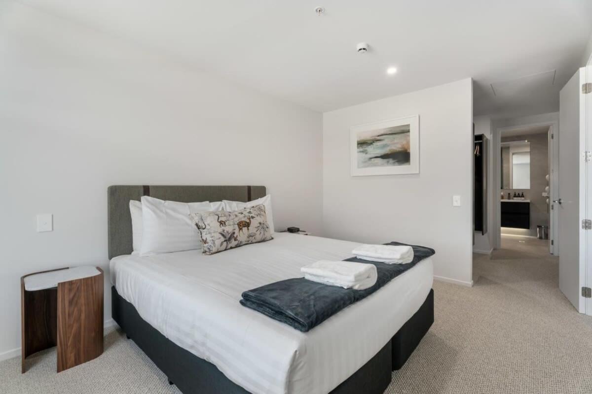 Alpine Serenity Wanaka Bagian luar foto