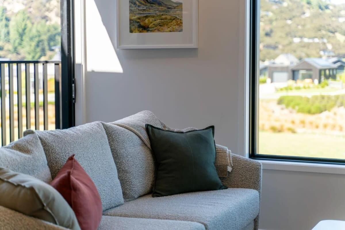 Alpine Serenity Wanaka Bagian luar foto