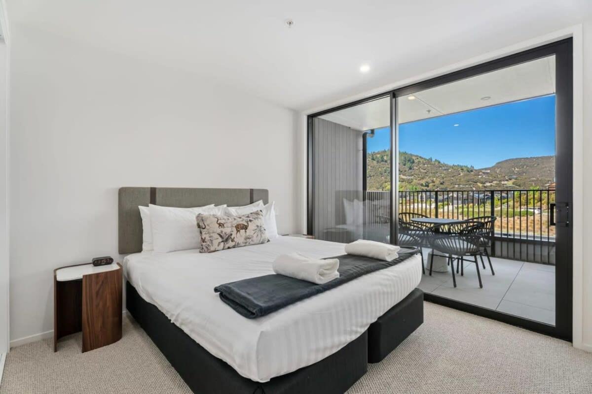 Alpine Serenity Wanaka Bagian luar foto